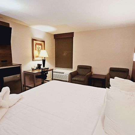 Best Western Hopkinsville Ky - Brand New Rooms Exterior photo