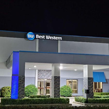 Best Western Hopkinsville Ky - Brand New Rooms Exterior photo