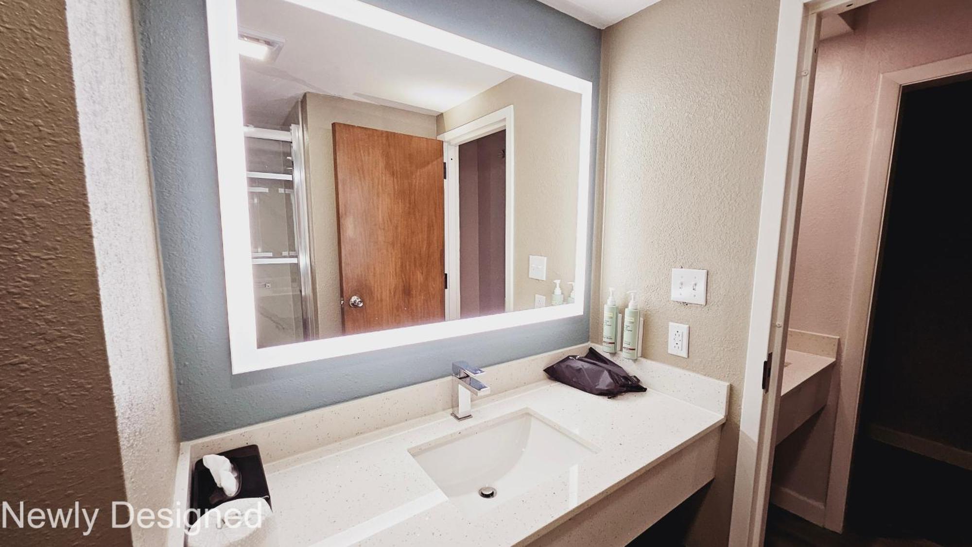 Best Western Hopkinsville Ky - Brand New Rooms Exterior photo