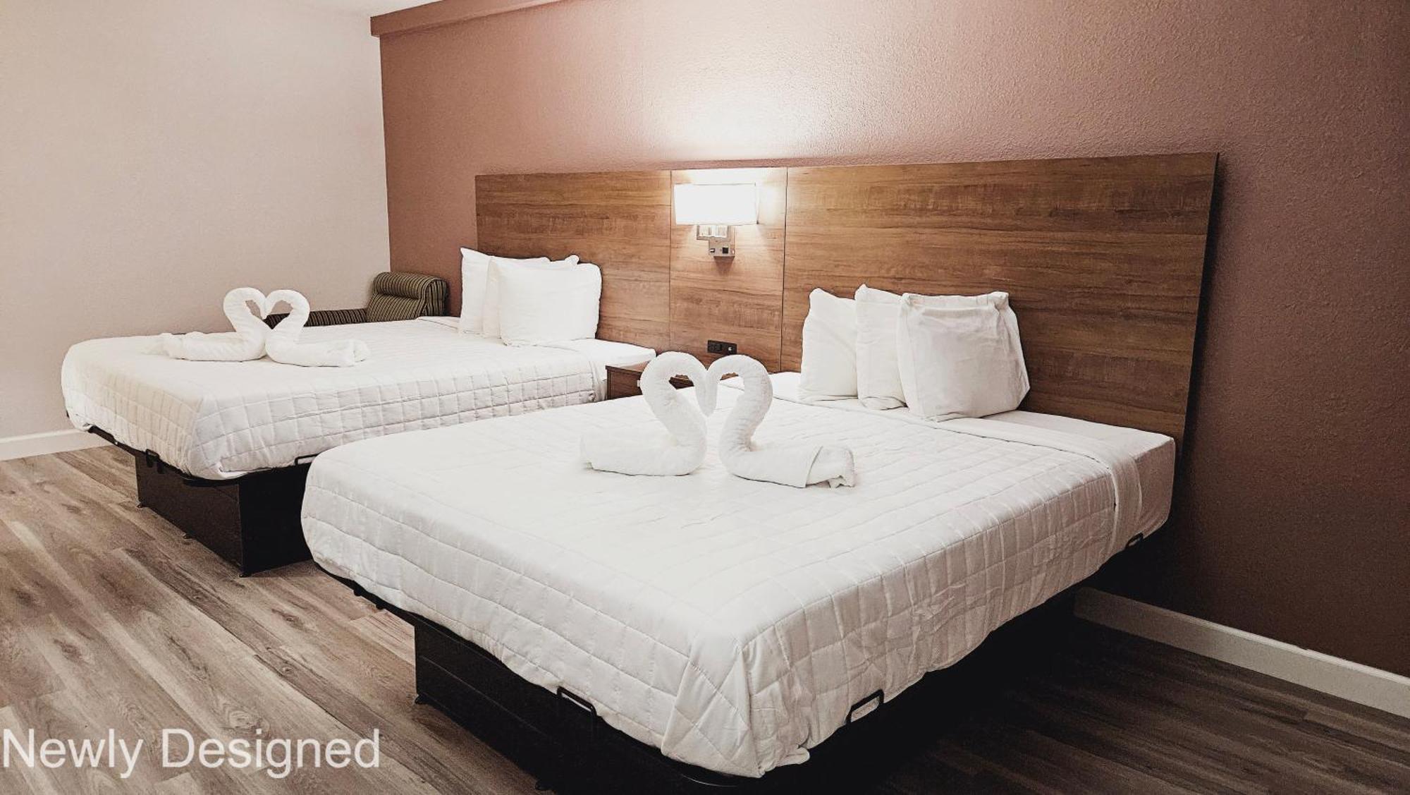 Best Western Hopkinsville Ky - Brand New Rooms Exterior photo