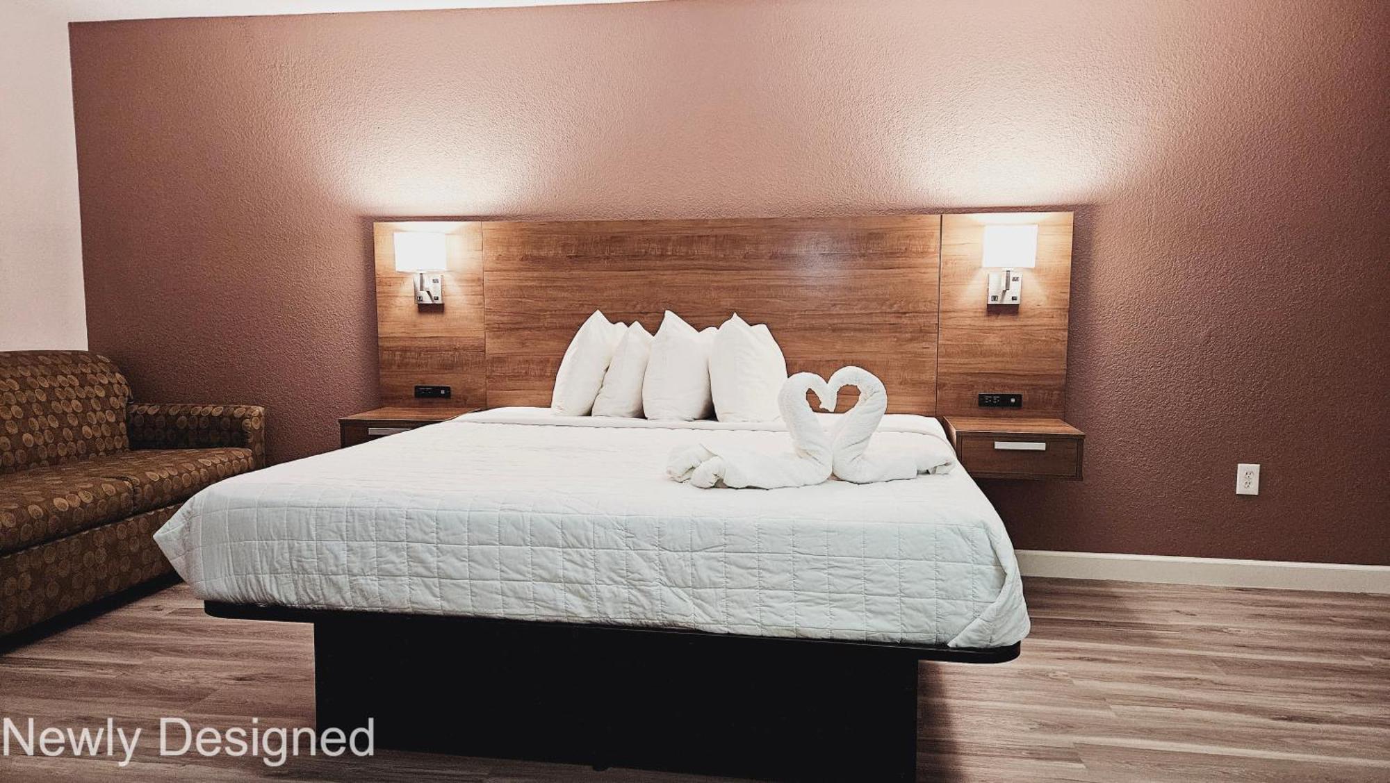Best Western Hopkinsville Ky - Brand New Rooms Exterior photo