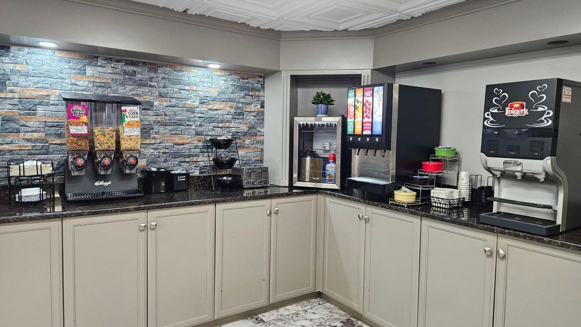 Best Western Hopkinsville Ky - Brand New Rooms Exterior photo