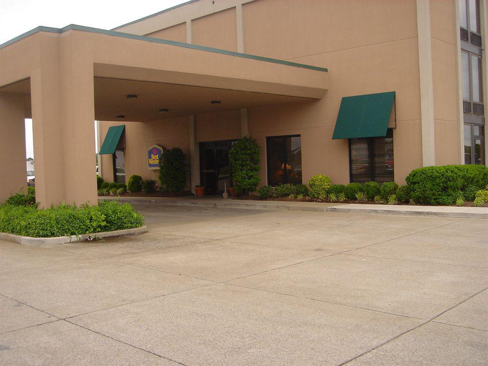 Best Western Hopkinsville Ky - Brand New Rooms Exterior photo